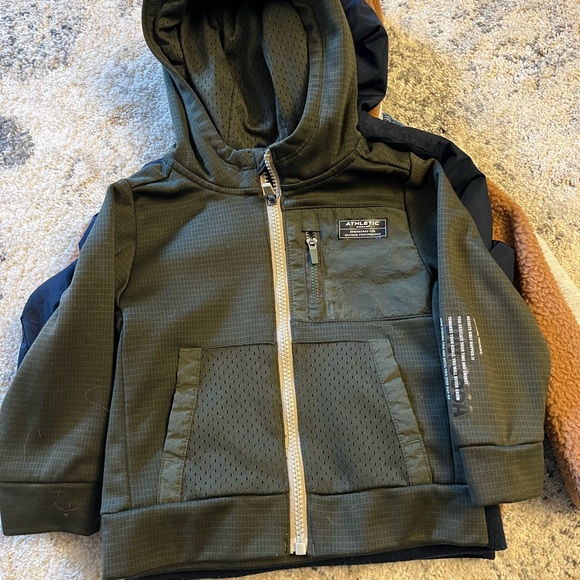 Toddler Jacket Bundle - Picture 2 of 5